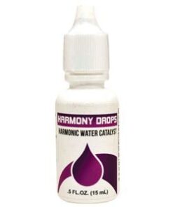 Harmony Drops 15 Ml Bottle