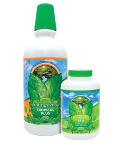 Tropical 90 Pak