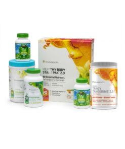 Healthy Body Digestion Pak 2.5