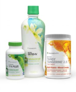 Healthy Body Start Pak