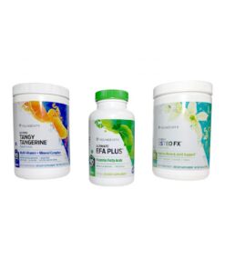 Healthy Body Start Pak with Osteo Powder