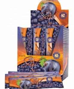 SaXi Super Juice Stick Pack - 30 ct