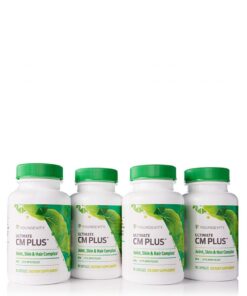 Ultimate CM Plus - 90 capsules (4 Pack)