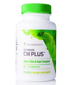 Ultimate CM Plus - 90 capsules