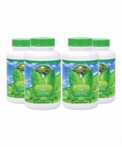 Ultimate CAL® - 120 capsules (4 Pack)