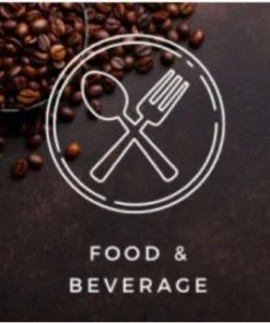 Food & Beverage