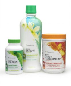 Healthy Body Start Pak 2.0 (Beyond Osteo-Fx Liquid)