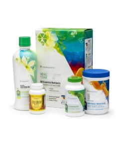 Anti-Aging Healthy Body Start Pak - Original