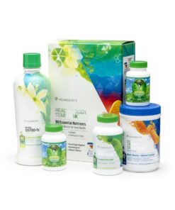 Healthy Body Digestion Pak - Original