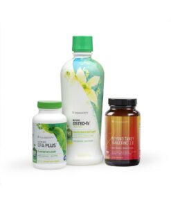 Healthy Body Start Pak 2.0 BTT 2.0 Tablets (LIQ)