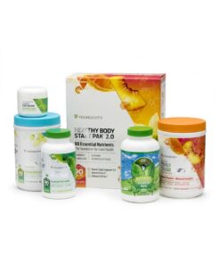 Healthy Body Bone and Joint Pak 2.0