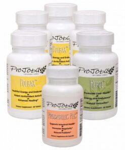 ProJoba Super Complete - Pack
