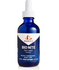 Bio Nite  2 Fl Oz