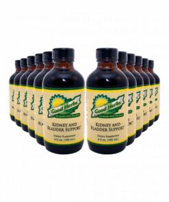 Kidney and Bladder Support (4oz) - 12 Pack