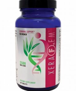 XeraFem Hormonal Support for Women