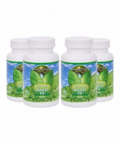 Ultimate Digest Fx - 90 capsules (4 Pack)