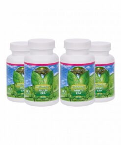 Ultimate Multi-EFA - 90 soft gels (4 Pack)