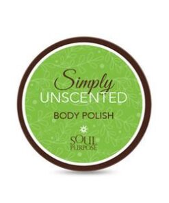 Simply Body Polish