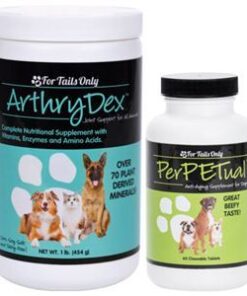 Healthy Pet Combo Pak