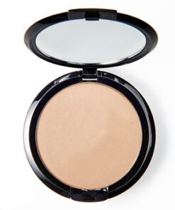 Mineral Pressed Powder Foundation - Sultry 9g