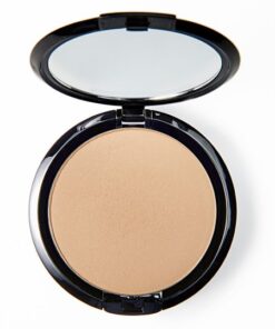 Mineral Pressed Powder Foundation - Ecstasy 9g