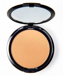 Mineral Pressed Foundation - Heavenly 9g