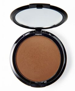 Mineral Pressed Foundation - Melody 9g