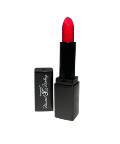 Ruby Red Wine Lipstick