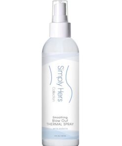 Simply Hers Blow-Out Thermal Spray 8oz
