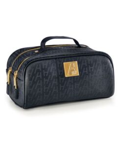Alford Hoff Luxury Dopp Kit Bag