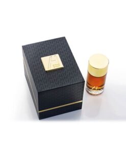 Signature Luxury Edition Bottle 100 ml