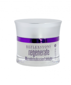 Regenerate Microdermabrasion Exfoliator
