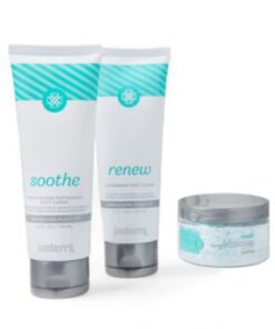 Indulgence Foot Care Set