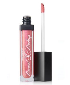 Peony Lip Lock