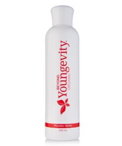Micellar water
