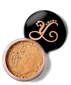 Tantalizing Powder Foundation - 8 grams