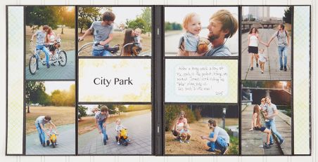 Sweet Summer by Katie Pertiet Pocket Journal Cards - Set 30 - Image 2