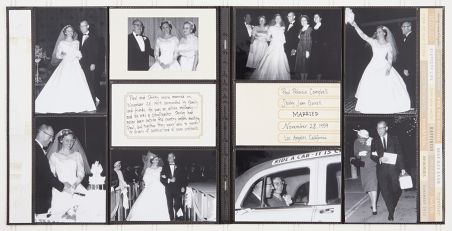 Pocket Vintage  by Katie Pertiet Pocket Journal Cards - Set 30 - Image 3