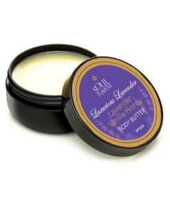 Luxurious Lavender Body Butter