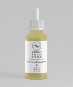 Youth Enhancing Serum