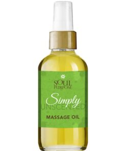 Simply Massage Oil