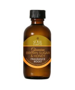 Brown Sugar and Honey Fragrance Booster