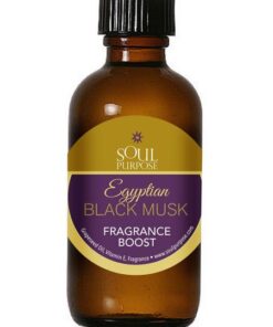 Egyptian Black Musk Fragrance Booster