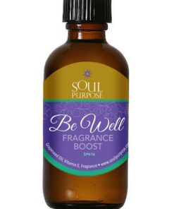 Be Well Fragrance Booster
