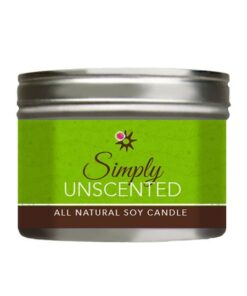 Simply Candle