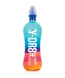 Youngevity Y-DR8+ Water Bottle