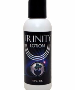 Trinity Lotion - 4 oz. Bottle