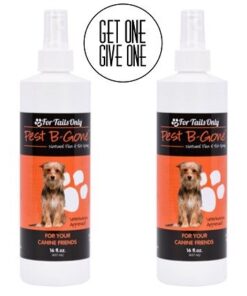 FTO - Pest B Gone for Dogs 16 oz Spray [QTY: 2]
