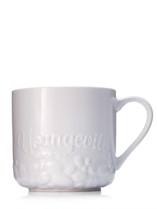 Youngevity Coffee Beans Mug