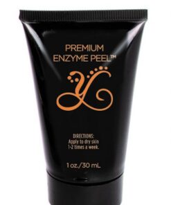 Premium Enzyme Peel
